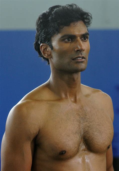 sendhil ramamurthy movies and tv shows|Sendhil Ramamurthy